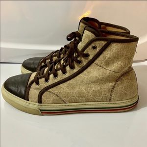 Men’s Gucci shoes